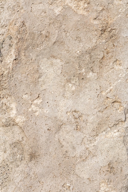 Premium Photo Rough Uneven Texture Of A Brown Concrete Wall Close Up