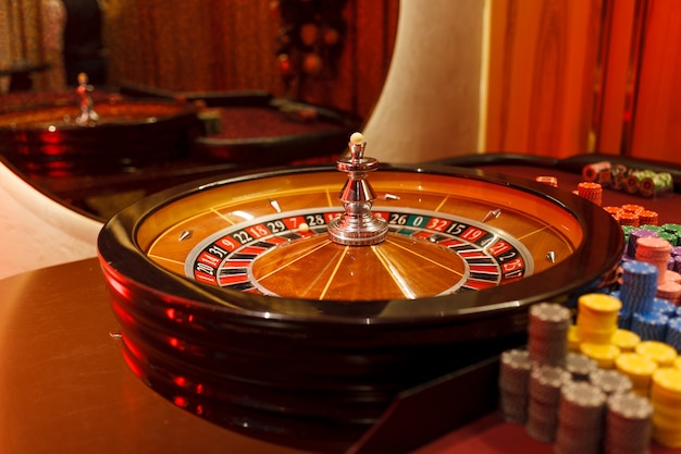 Roulette