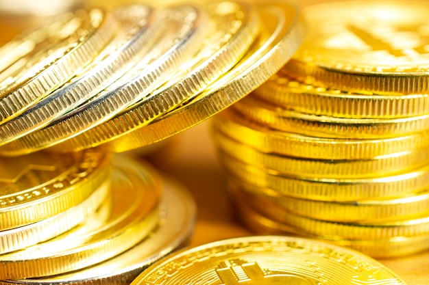 langkah-langkah mengenai cara memulai investasi aset digital Bitcoin di Coinjoss