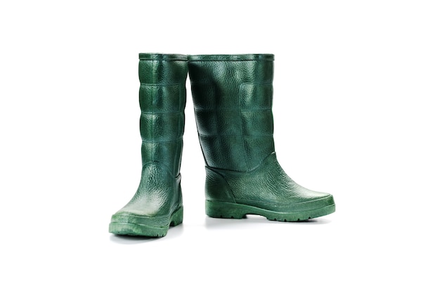 blanco waterproof boots