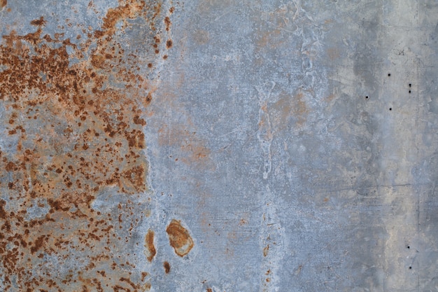 Premium Photo | Rusty metal roof texture abstract background