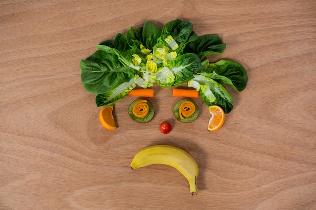 free-photo-sad-face-made-of-fruits-and-vegetables