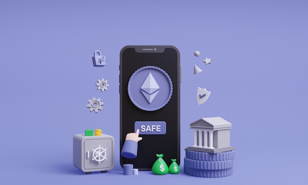 is local ethereum safe