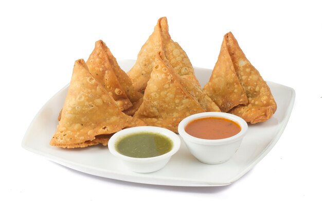 samosa recipe