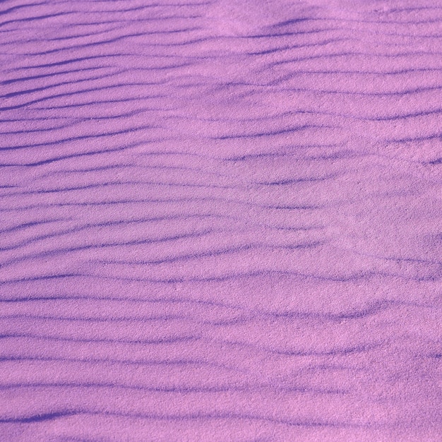 Premium Photo | Sand background. minimal texture art