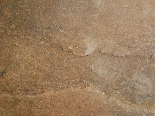 Sand Stone Wall Background Old Concrete Floor Texture Photo