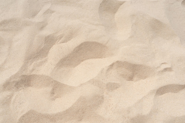 Premium Photo Sand Texture Background Brown Desert Pattern From