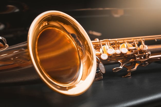 saxophone jazz music free download