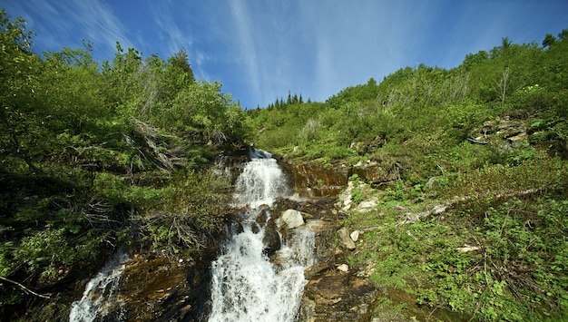 Scenic montana | Free Photo