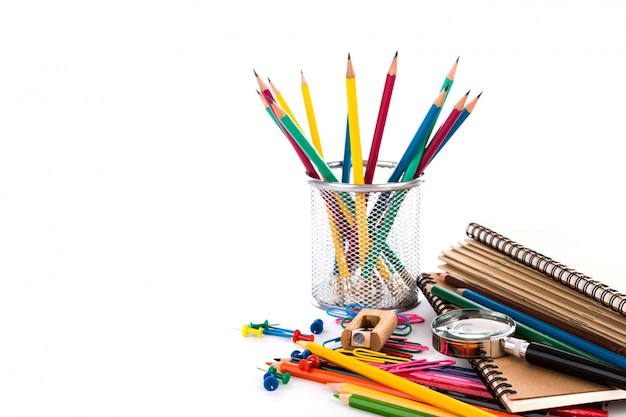 Where To Buy Good School Supplies- Stationery.pk