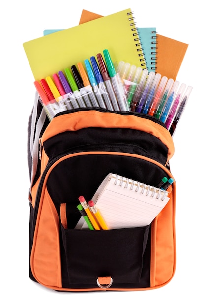School student bag Photo | Free Download