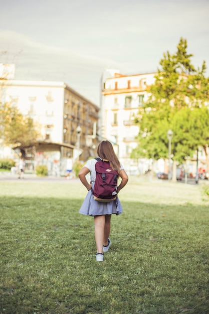 Schoolgirl Free