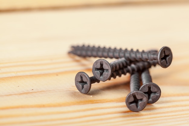 screws for dining room table