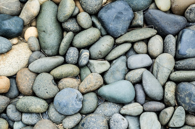 Premium Photo | Sea stone texture