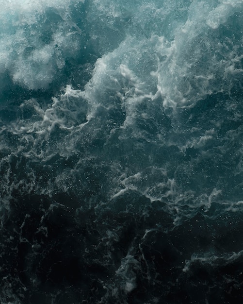 Free Photo | Sea texture background