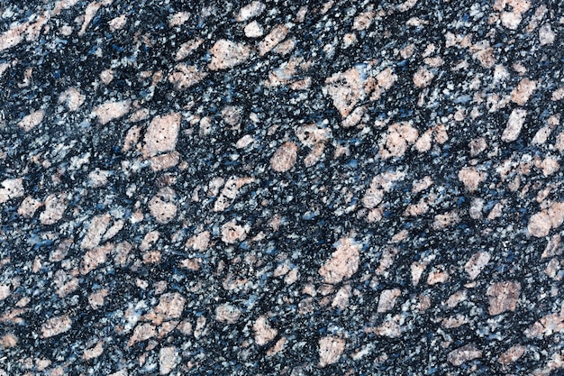 石と砂利のシームレスなテクスチャ 無料の写真