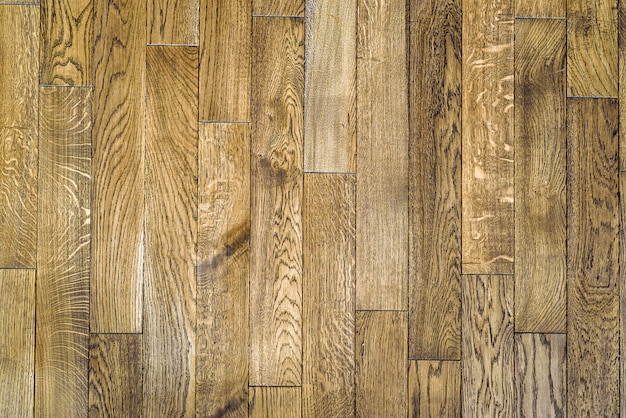 シームレスな木製の床のテクスチャ 堅木張りの床のテクスチャ プレミアム写真