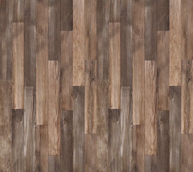 シームレスなウッドテクスチャ 堅木張りの床のテクスチャ プレミアム写真