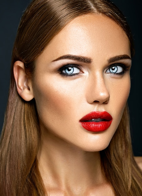 Makeup For Red Skin On Face - Mugeek Vidalondon