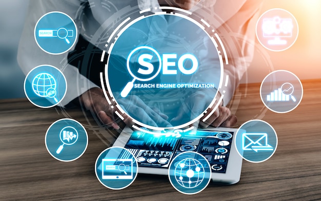 SEO Services in Lahore