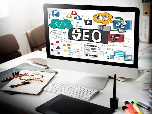 How can SEO services revamp a small business