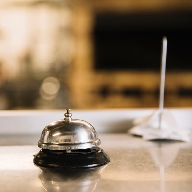 restaurant service bell