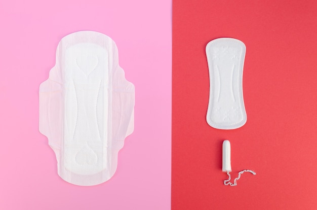 Download 53+ Sanitary Napkin Mockup - FreeFileMockup