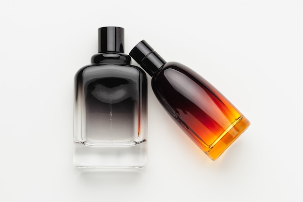 Perfume Bottle High Quality Premium Diamond Shaped Perfume box packaging de...