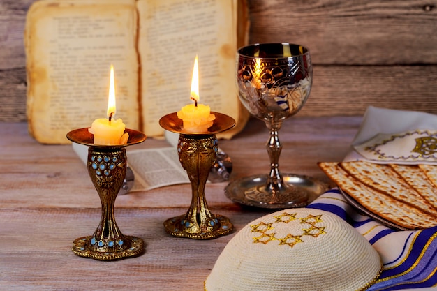 premium-photo-shabbat-shalom-traditional-jewish-sabbath-ritual