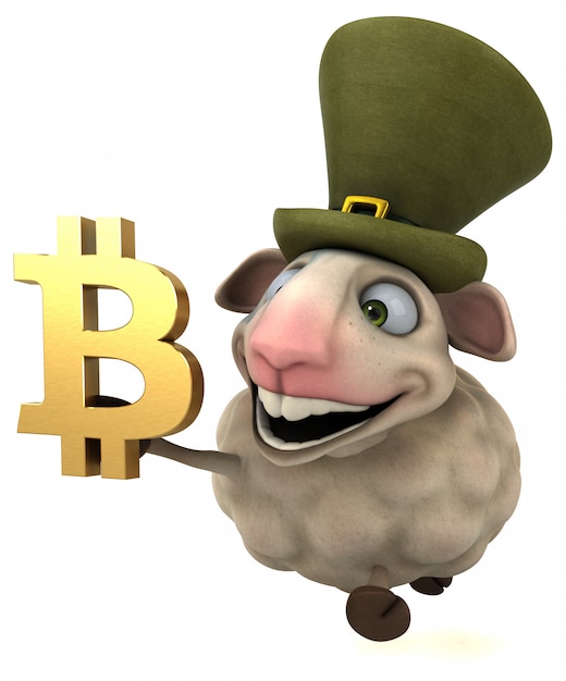 sheep bitcoin