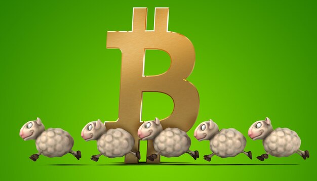 sheep bitcoins