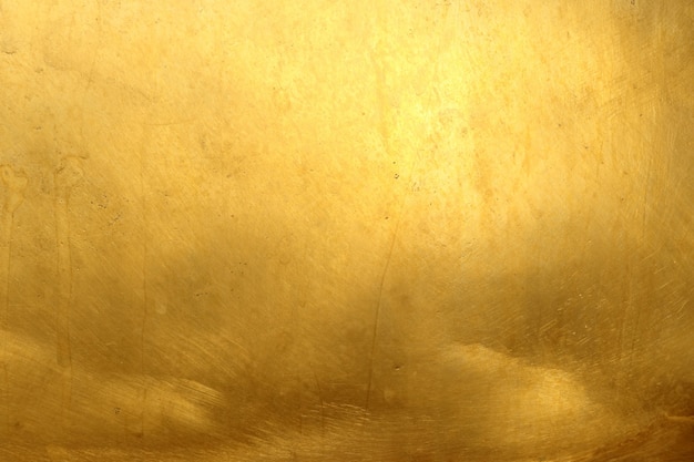 Premium Photo Shiny Yellow Leaf Dark Gold Foil Texture - roblox gold texture