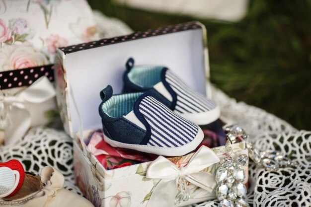 baby shoes 544