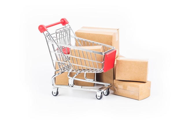 bags & boxes