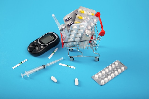 diabetes shop online népi kezelés cukorbetegség lechenie