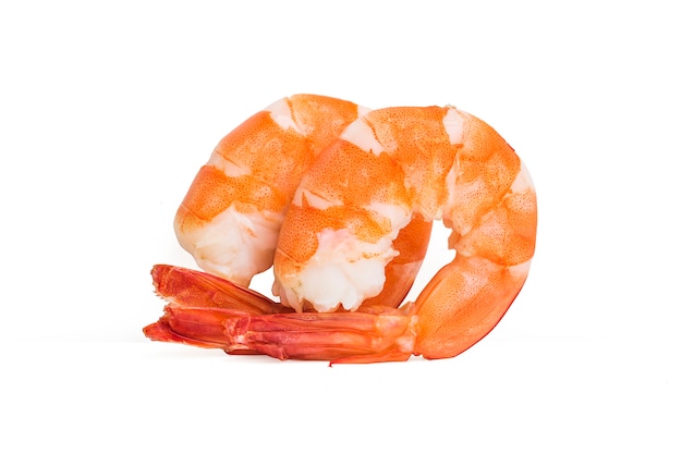 Free Photo | Shrimp meat