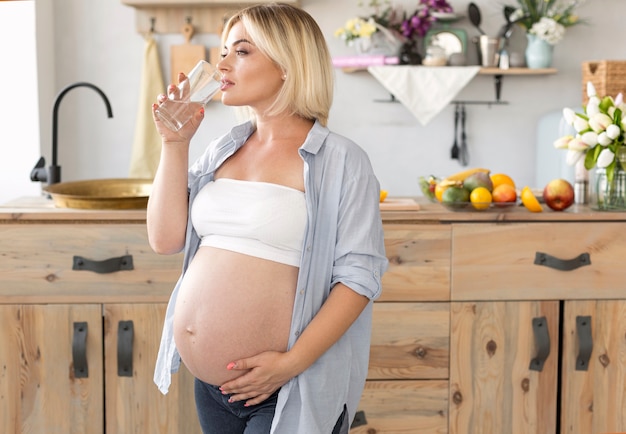 Food Diet During Pregnancy