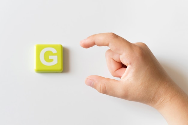 free-photo-sign-language-hand-showing-letter-g