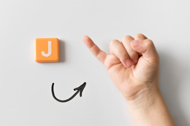 free-photo-sign-language-hand-showing-letter-j