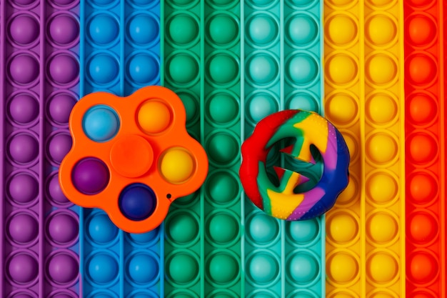 snapperz fidget toy