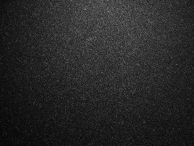 単純な黒背景のテクスチャグレーのグラデーション光abstractfor製品またはテキストの背景のデザイン プレミアム写真