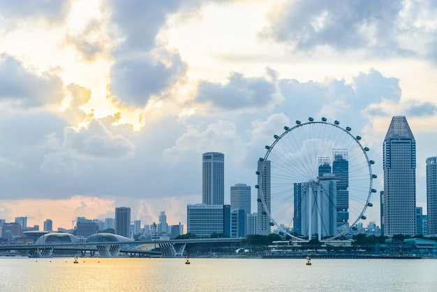 Download Free Download This Free Photo Singapore Flyer Use our free logo maker to create a logo and build your brand. Put your logo on business cards, promotional products, or your website for brand visibility.