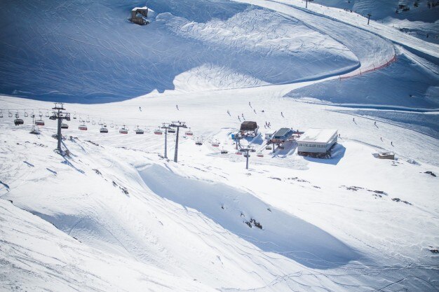 ski resort download
