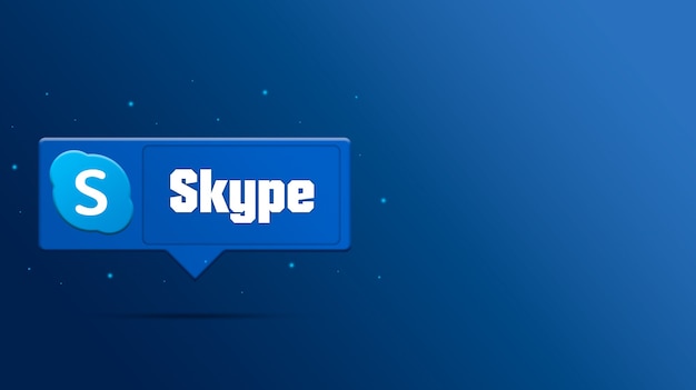 text to speech skype