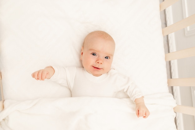 cute bassinet