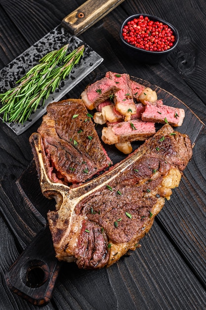t bone roast