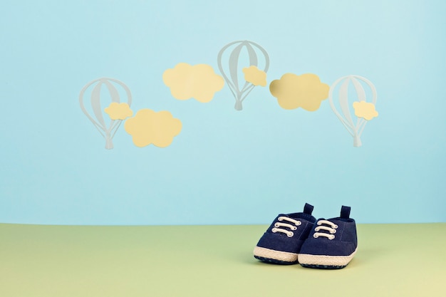 small baby boy shoes