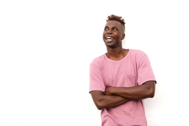 guy in t shirt