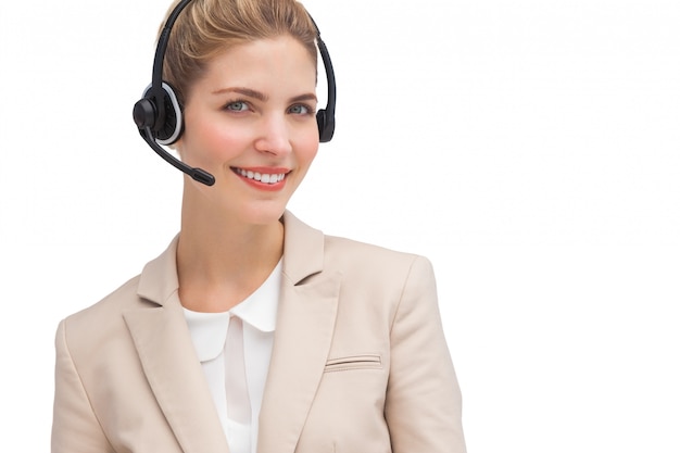 callcenter agent