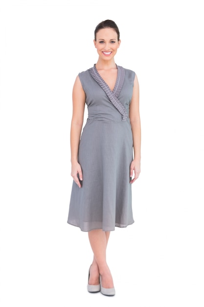 classy frocks